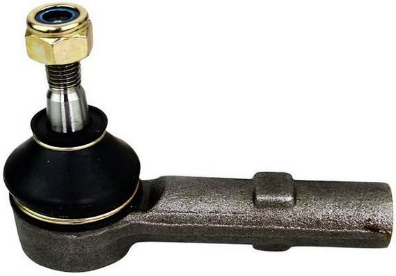 DENCKERMANN Spurstangenkopf d130266 außen für NISSAN