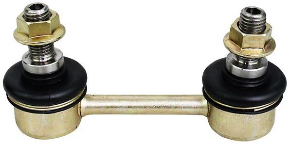 Denckermann Stange/Strebe, Stabilisator D140034 Hinterachse Für Mitsubishi