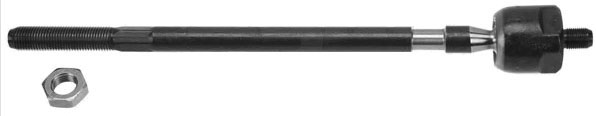 DENCKERMANN Axialgelenk, Spurstange d180003 Vorderachse für NISSAN RENAULT