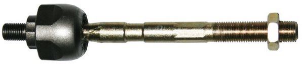 DENCKERMANN Axialgelenk, Spurstange d180005 Vorderachse für HONDA ROVER
