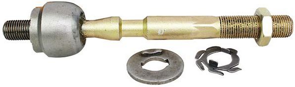 DENCKERMANN Axialgelenk, Spurstange d180052 Vorderachse für Opel Vaughall NISSAN RENAULT