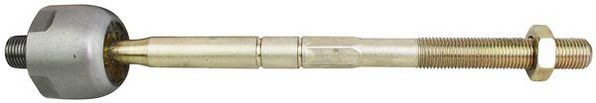 DENCKERMANN Axialgelenk, Spurstange d180065 Vorderachse für Mercedes