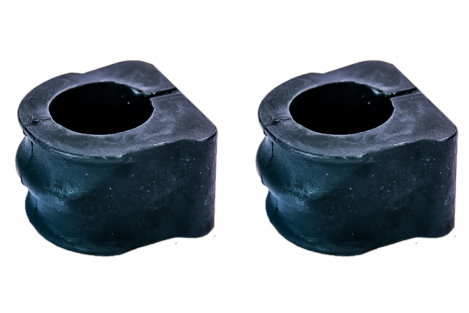 DENCKERMANN Lagerung, Stabilisator Vorderachse D300024 für VW