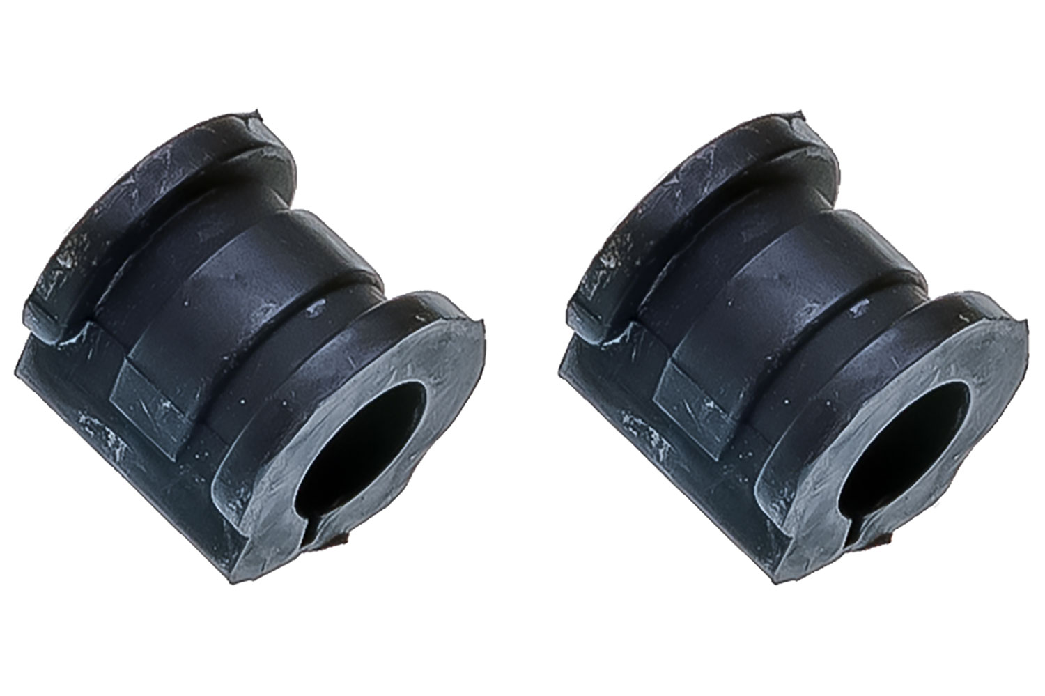 DENCKERMANN Lagerung, Stabilisator Vorderachse D300131 für VW