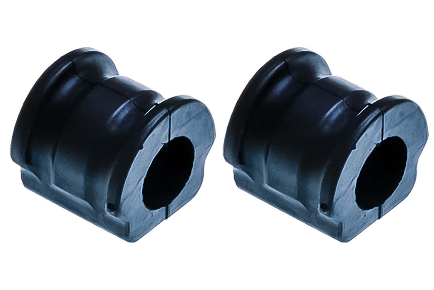 DENCKERMANN Lagerung, Stabilisator Vorderachse D300132 für SEAT VW