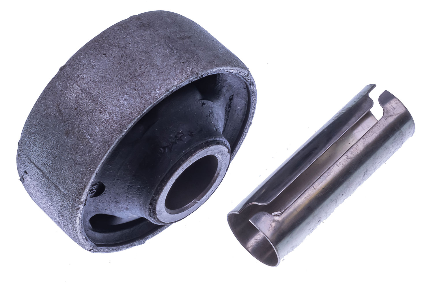 DENCKERMANN Lagerung, Lenker d300136 unten für VW
