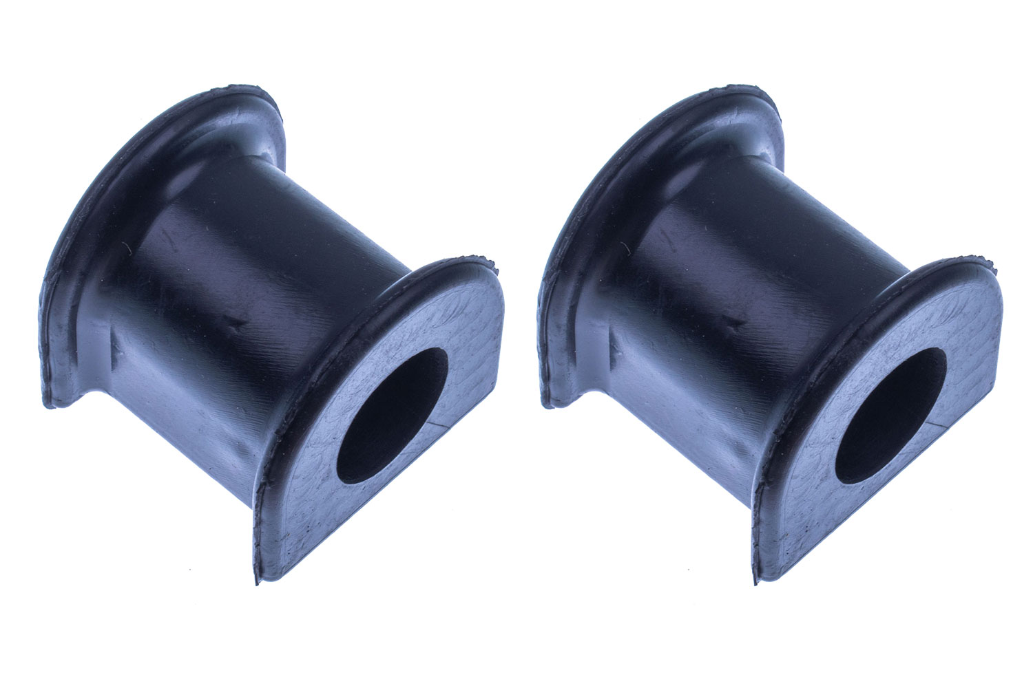 Denckermann Lagerung, Stabilisator Hinterachse D300290 Für Toyota
