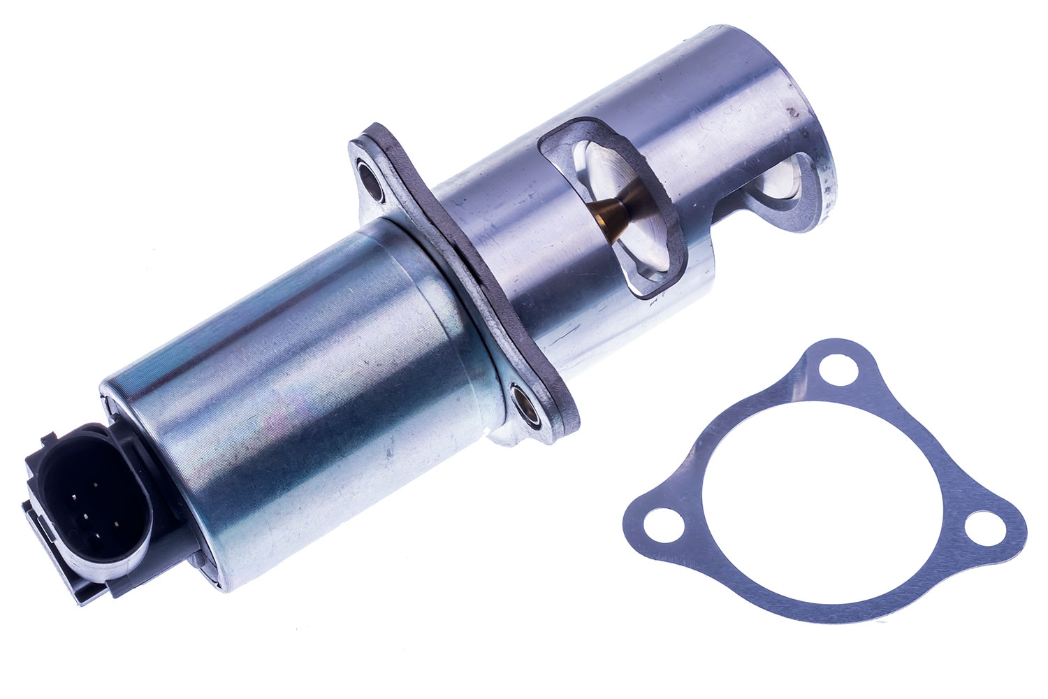 DENCKERMANN AGR-Ventil e400047 für Vaughall Volvo NISSAN RENAULT MITSUBISHI