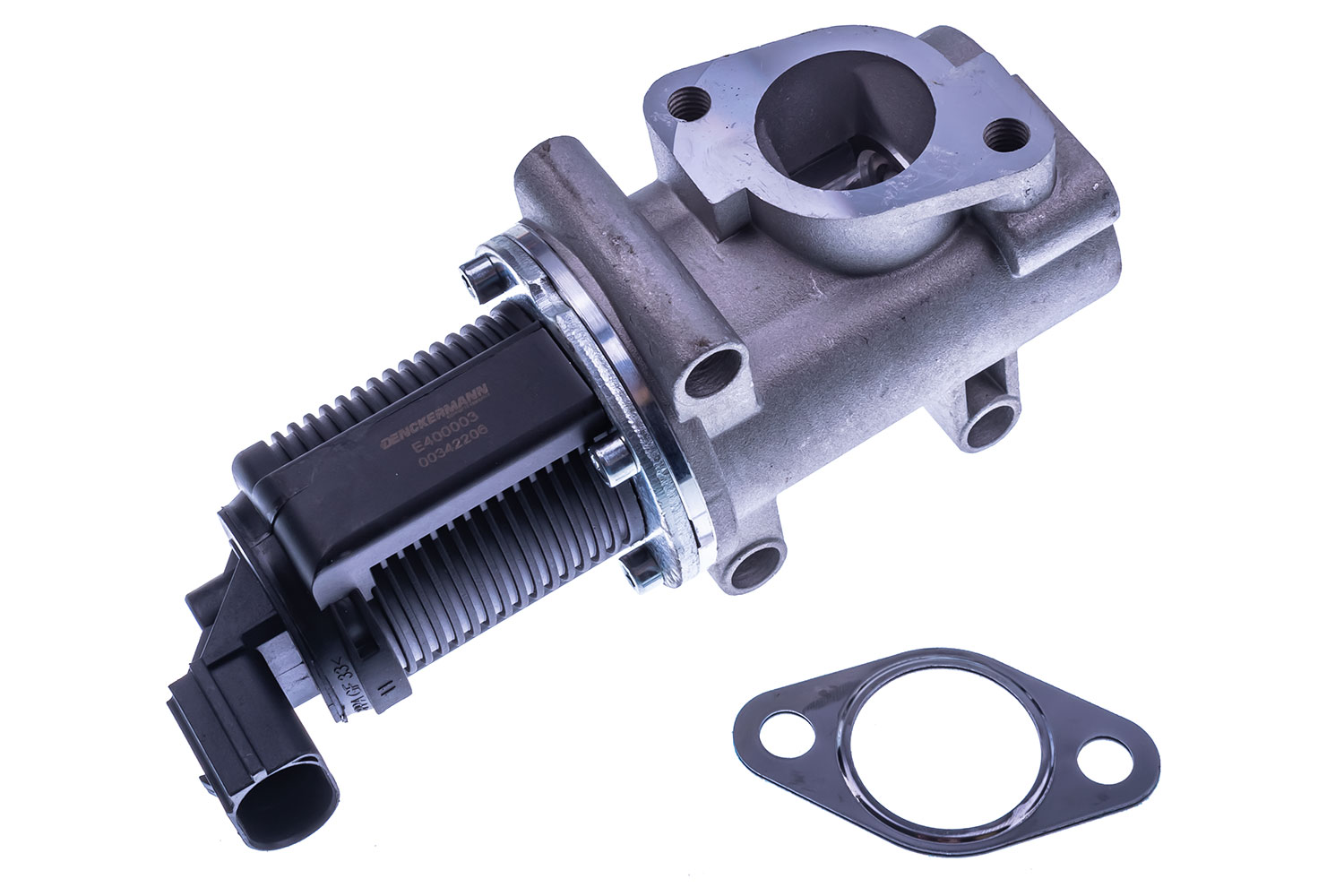 DENCKERMANN AGR-Ventil e400003 für LANCIA Fiat