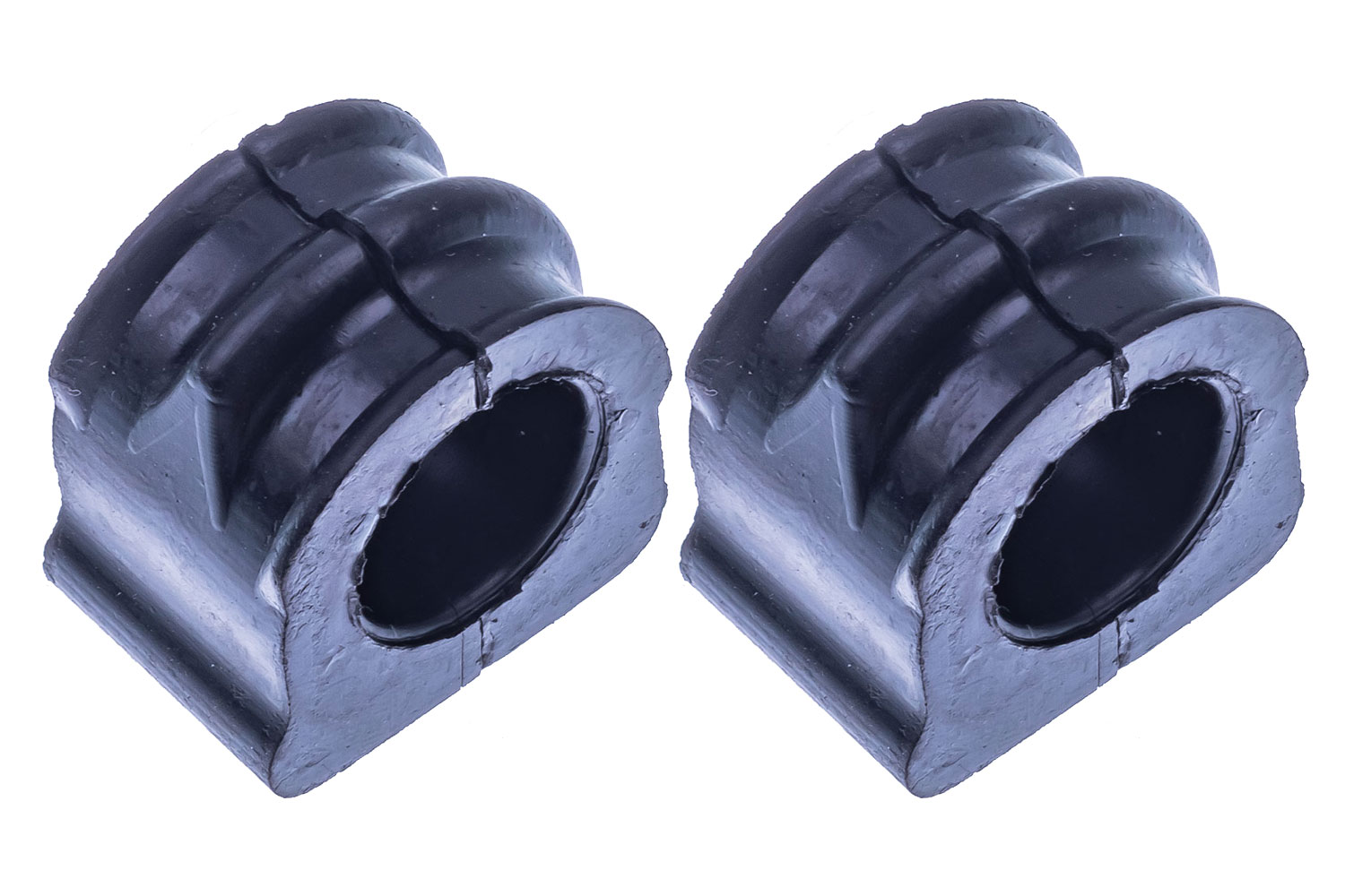DENCKERMANN Lagerung, Stabilisator Vorderachse D300352 für VW