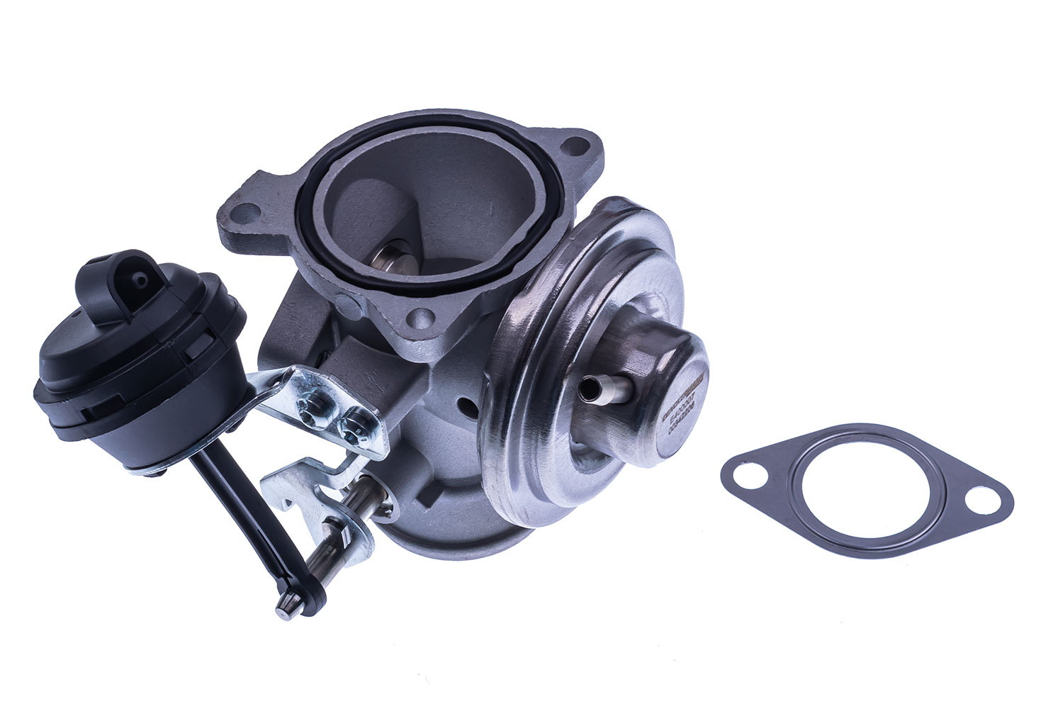DENCKERMANN AGR-Ventil e400007 für VW