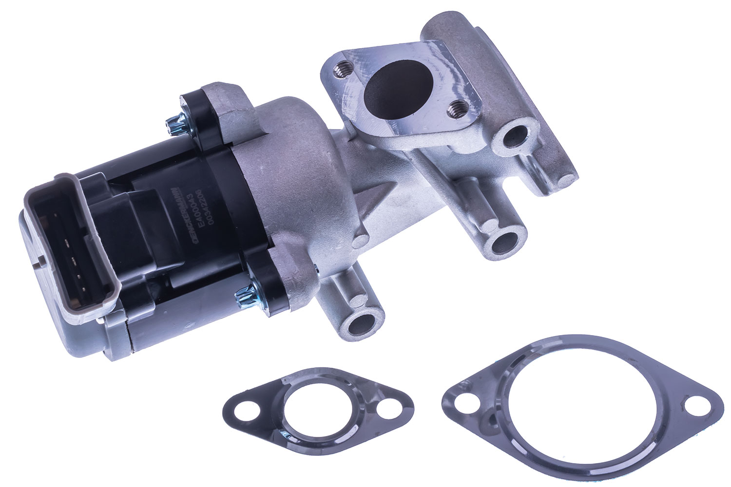 DENCKERMANN AGR-Ventil e400043 rechts für Ford LAND ROVER