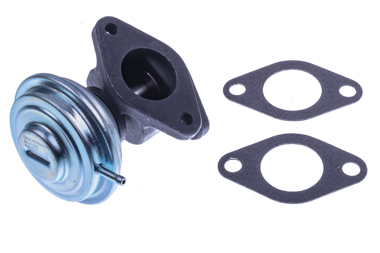 DENCKERMANN AGR-Ventil e400013 für VAG