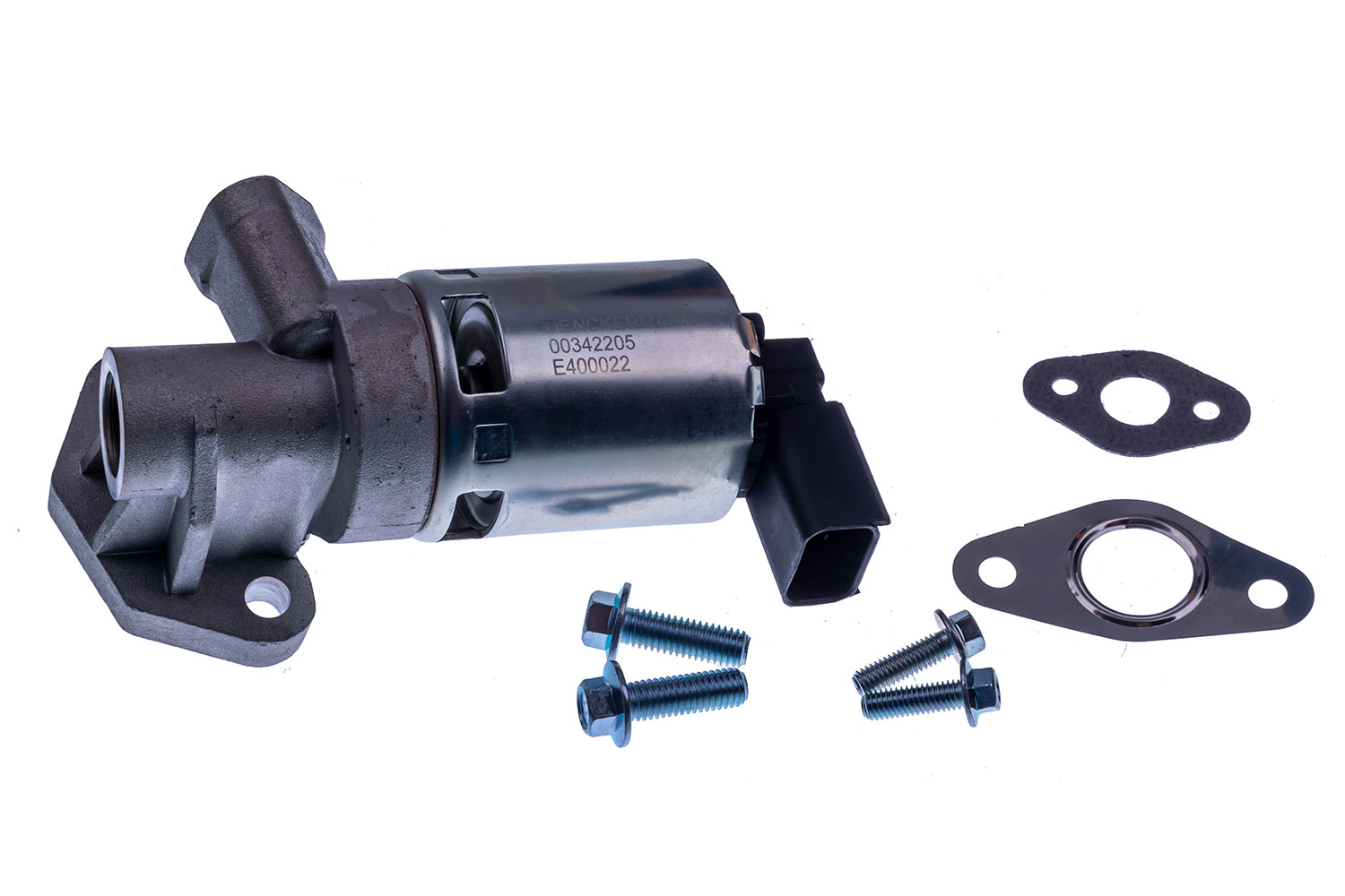 DENCKERMANN AGR-Ventil e400022 für Chrysler