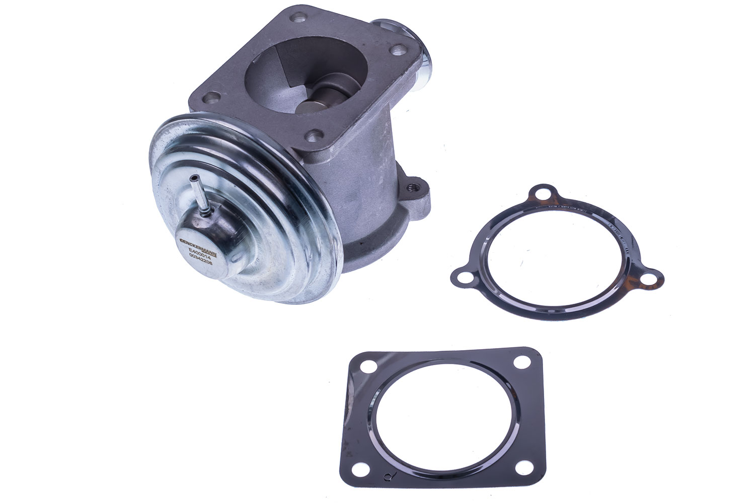 DENCKERMANN AGR-Ventil e400014 für STANDARD AUTOMOBILE BMW