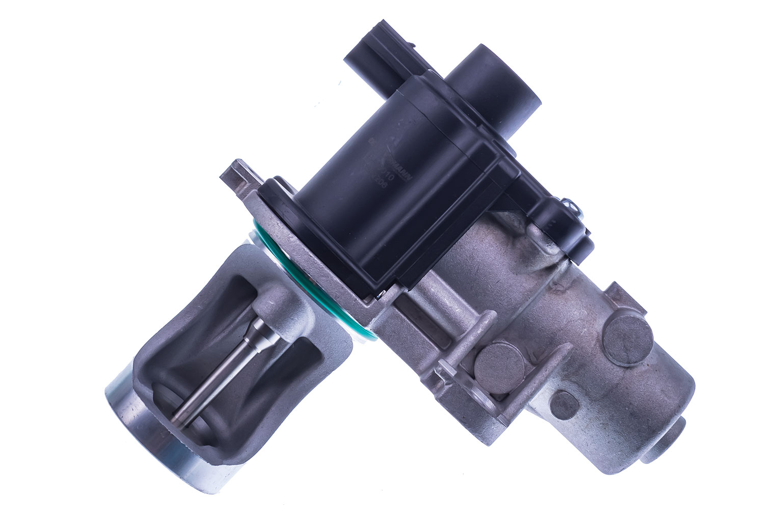 DENCKERMANN AGR-Ventil e400010 für STANDARD AUTOMOBILE Skoda