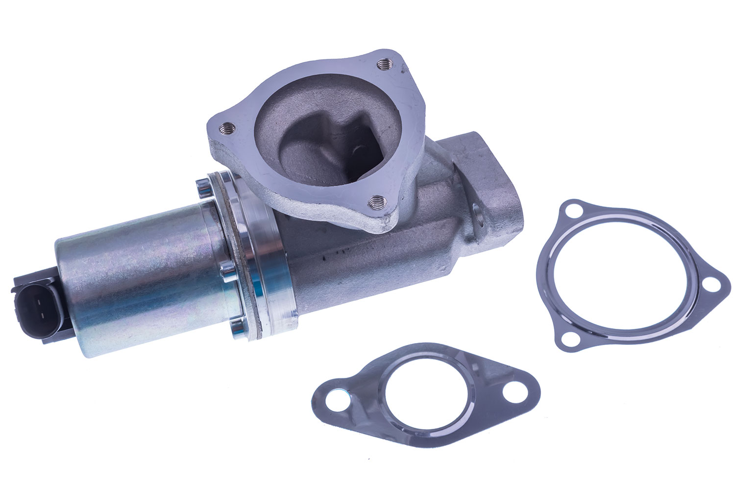 DENCKERMANN AGR-Ventil e400041 für HYUNDAI KIA
