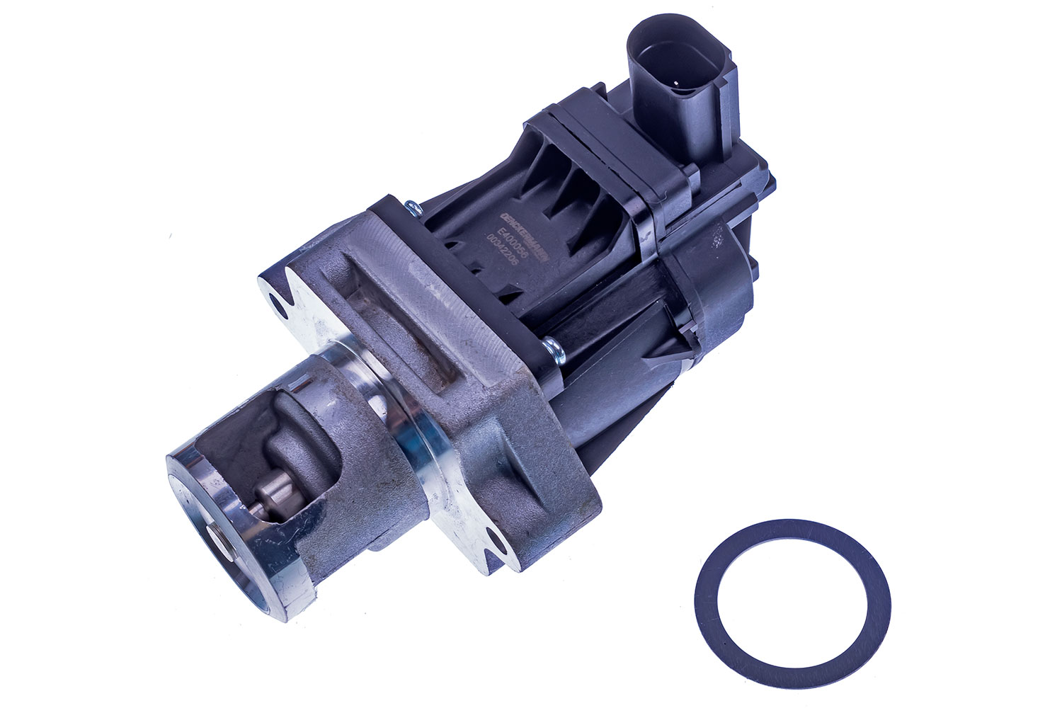 DENCKERMANN AGR-Ventil e400056 für Opel CHEVROLET