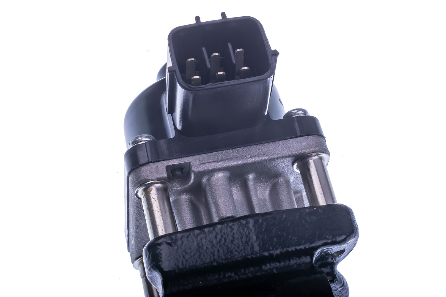 DENCKERMANN AGR-Ventil e400068 für Fiat Suzuki