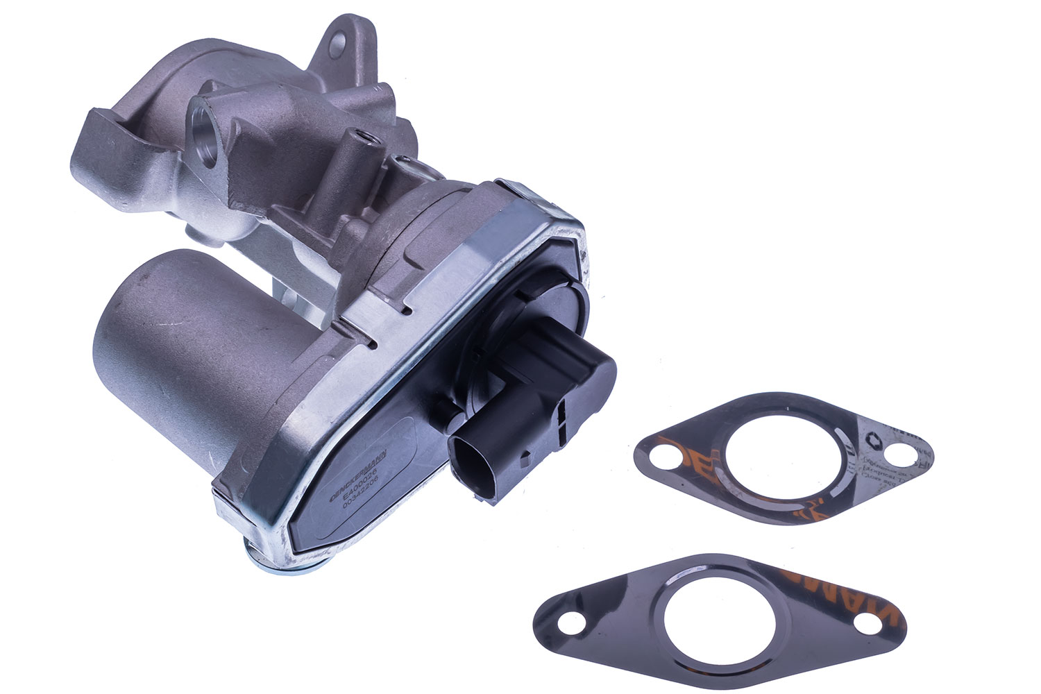 DENCKERMANN AGR-Ventil e400026 für Ford Fiat Citroën/Peugeot LAND ROVER