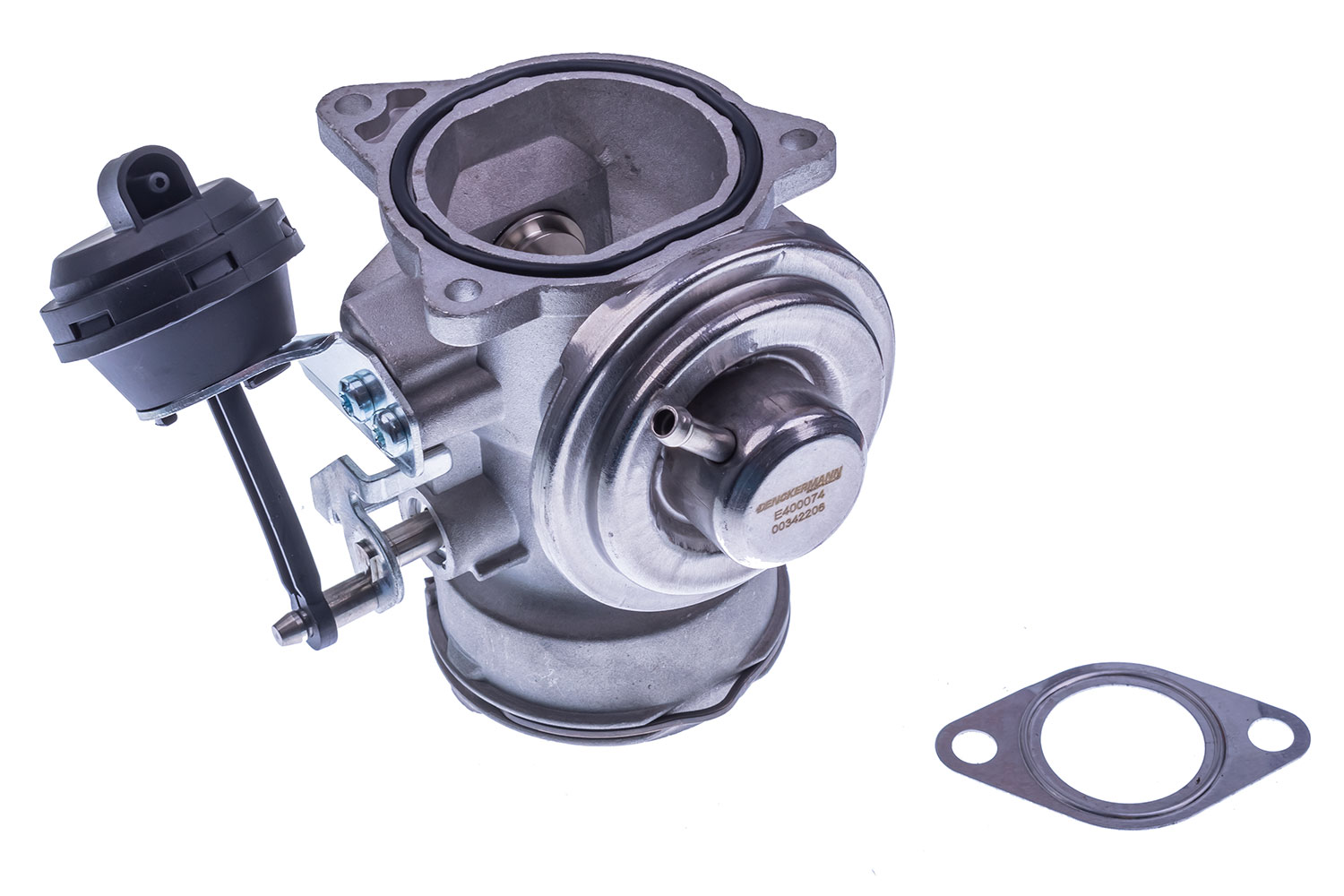 DENCKERMANN AGR-Ventil e400074 für VW