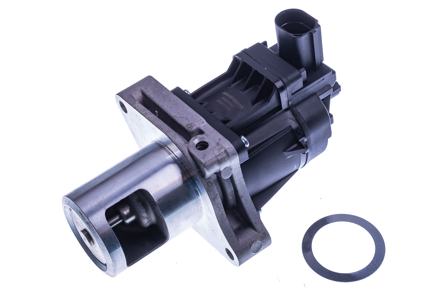 DENCKERMANN AGR-Ventil e400057 für Vaughall CHEVROLET