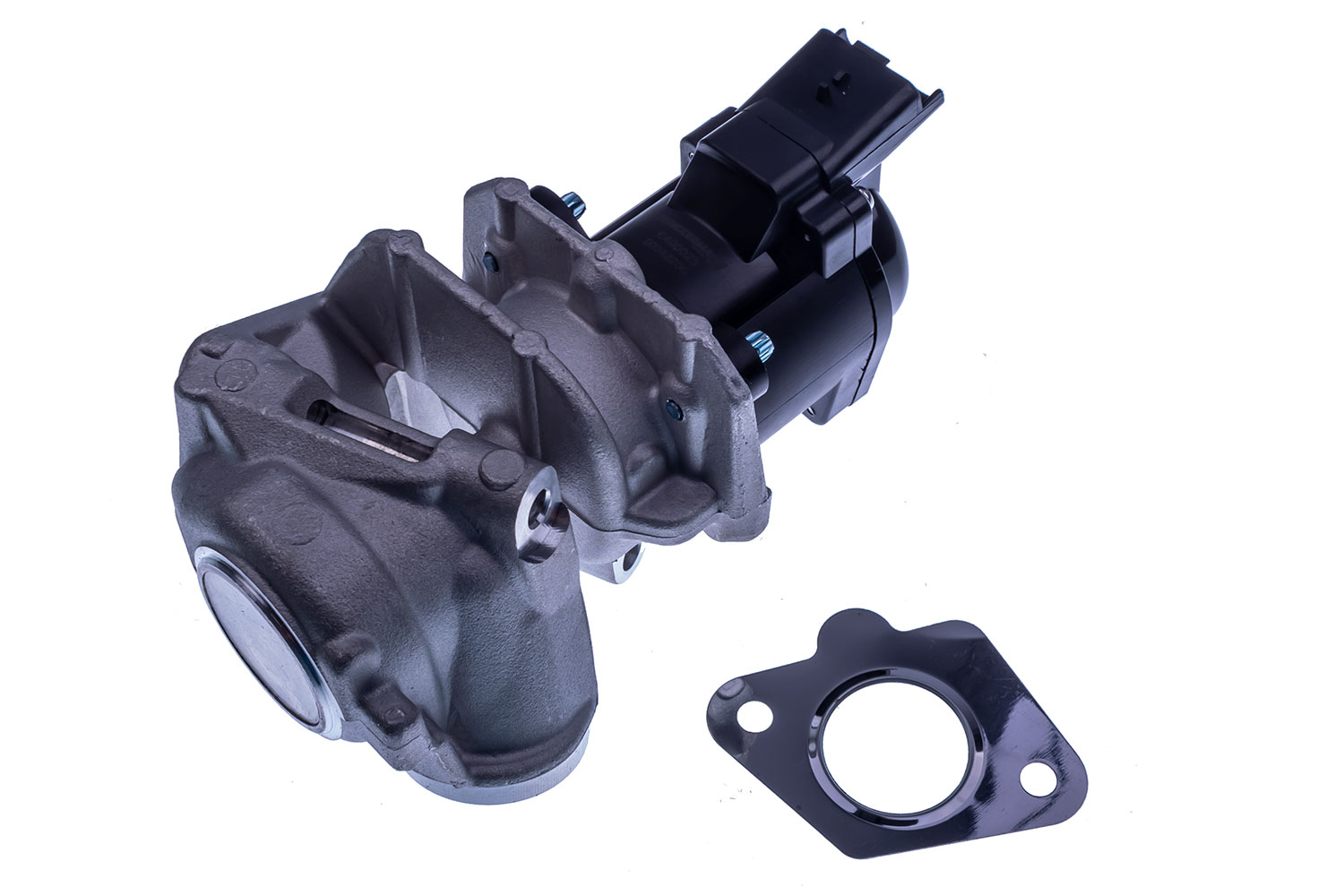 DENCKERMANN AGR-Ventil e400025 für Peugeot Ford Volvo Fiat MAZDA Suzuki MINI