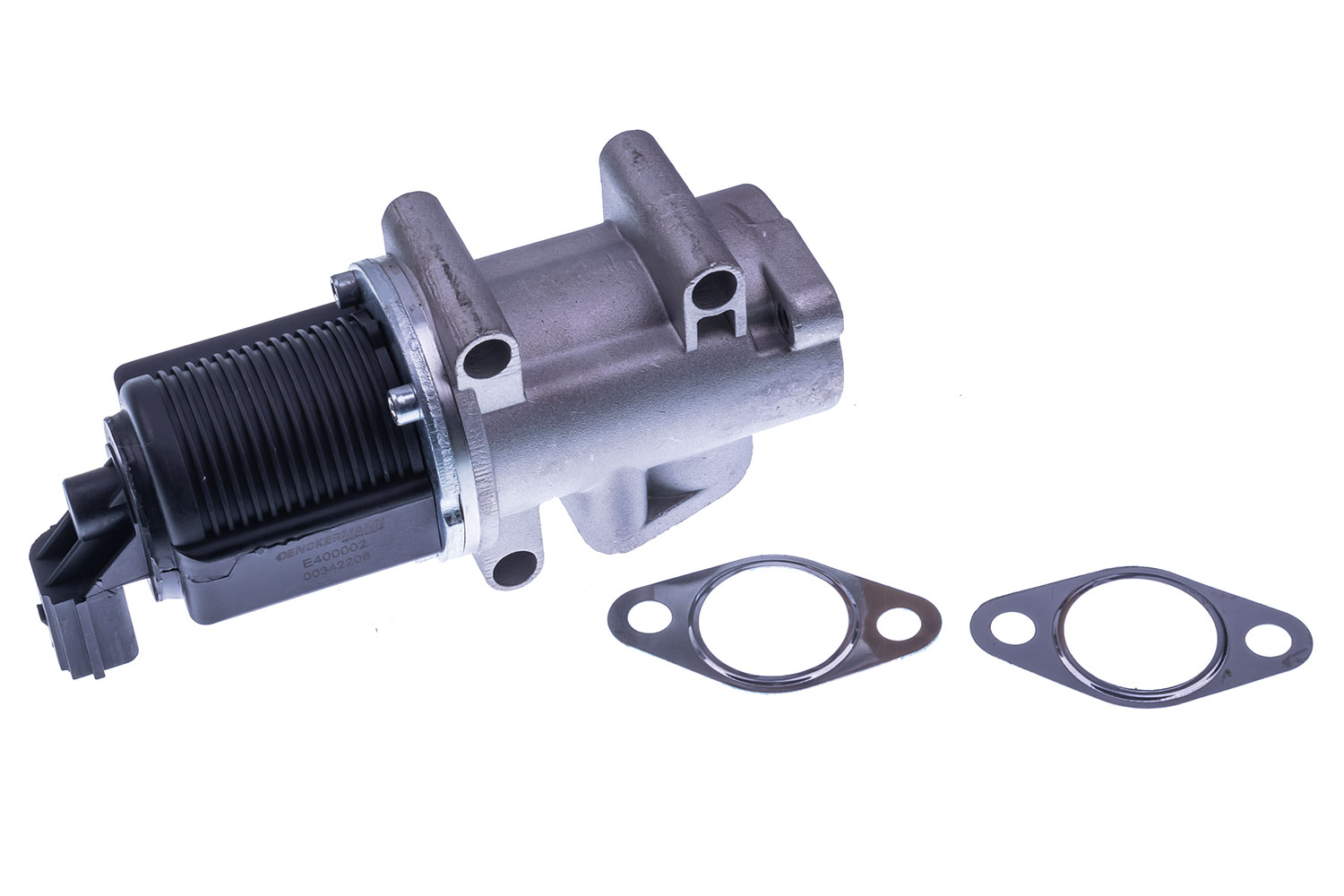DENCKERMANN AGR-Ventil e400002 für Vaughall Fiat Suzuki