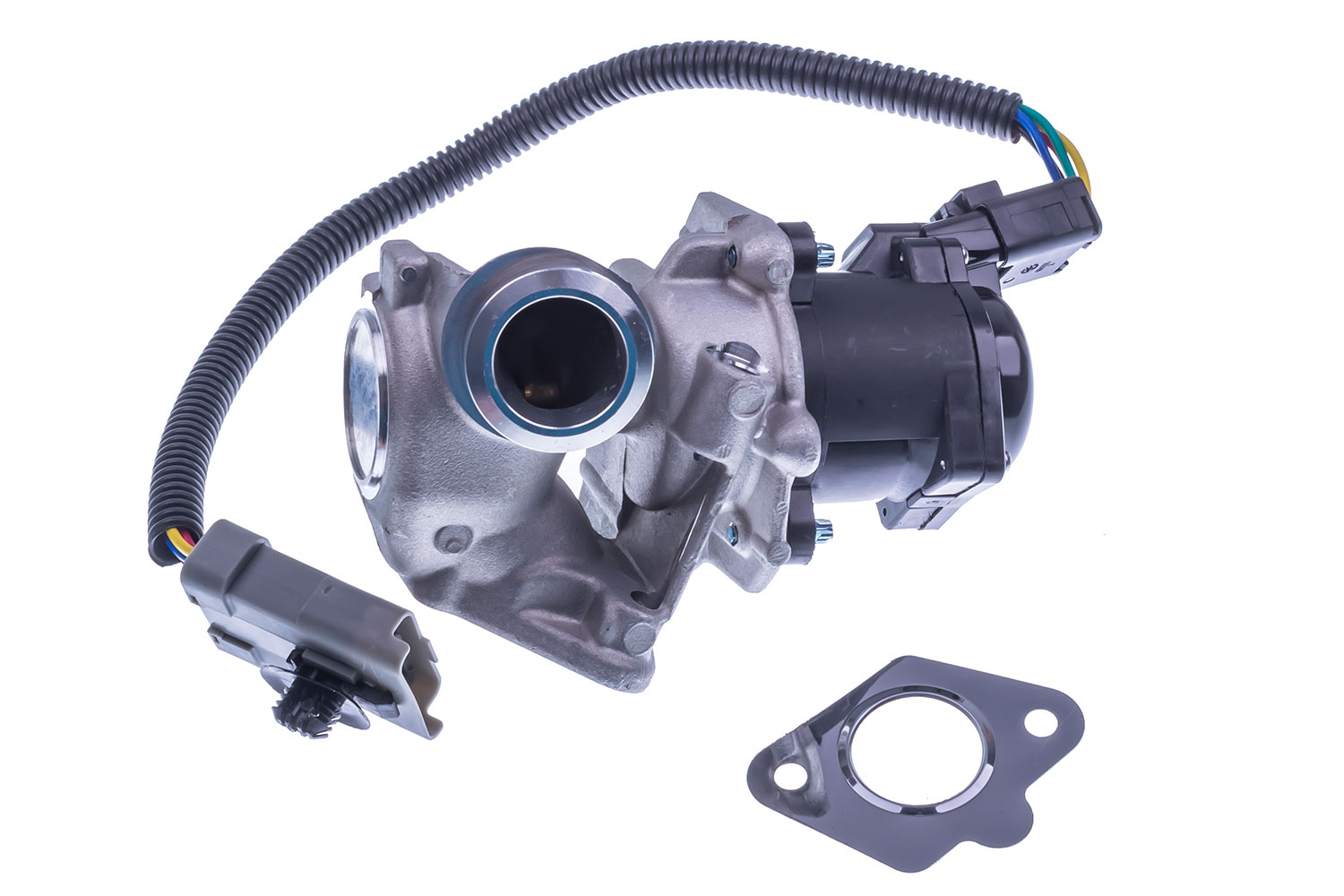 DENCKERMANN AGR-Ventil e400032 für Citroën/Peugeot Ford Volvo TOYOTA