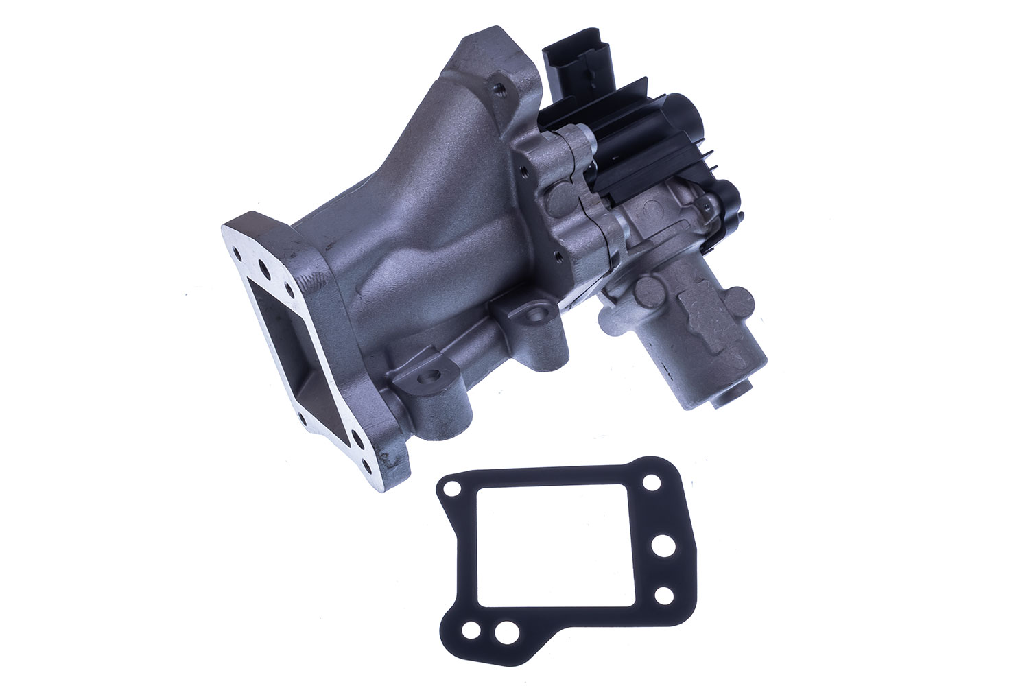 DENCKERMANN AGR-Ventil e400078 für Ford Peugeot Citroën/Peugeot JAGUAR MITSUBISHI LAND ROVER