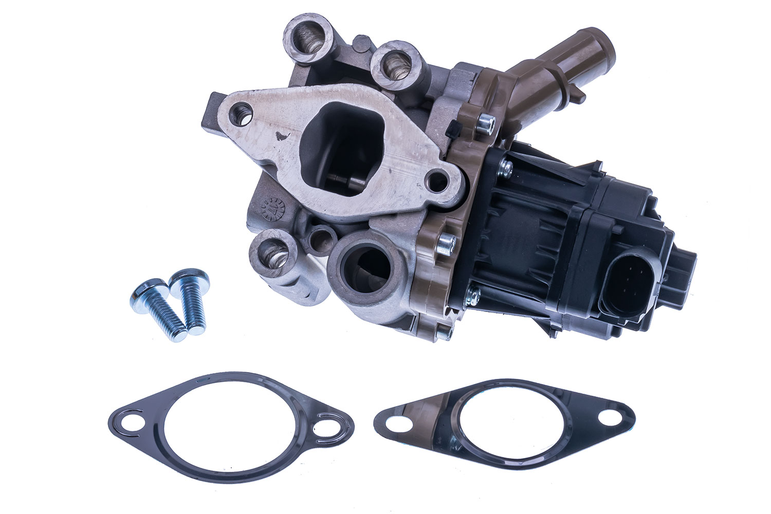 DENCKERMANN AGR-Ventil e400080 für Fiat Iveco LANCIA