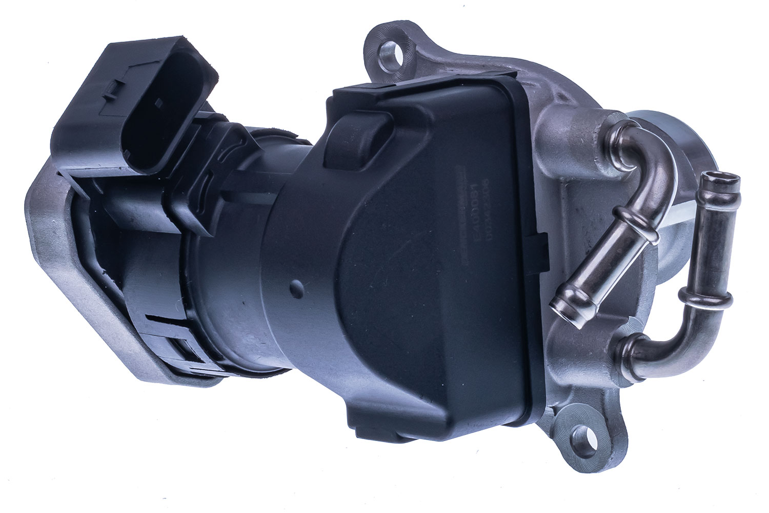 DENCKERMANN AGR-Ventil e400081 für Mercedes