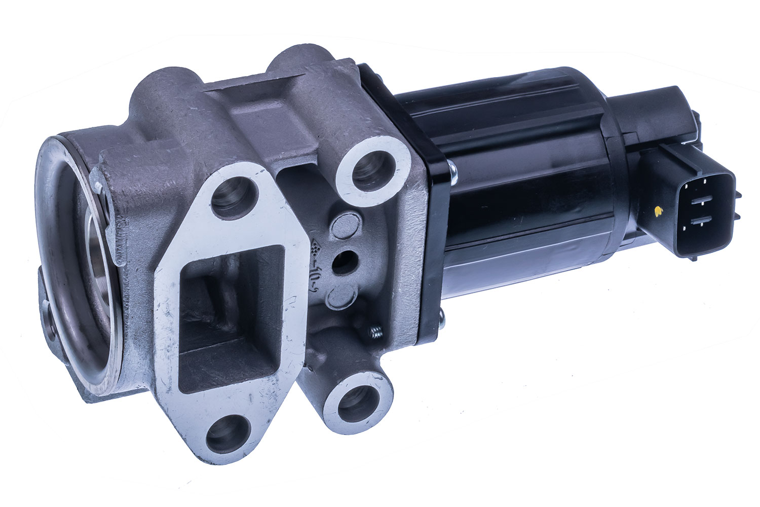 DENCKERMANN AGR-Ventil e400084 für MITSUBISHI
