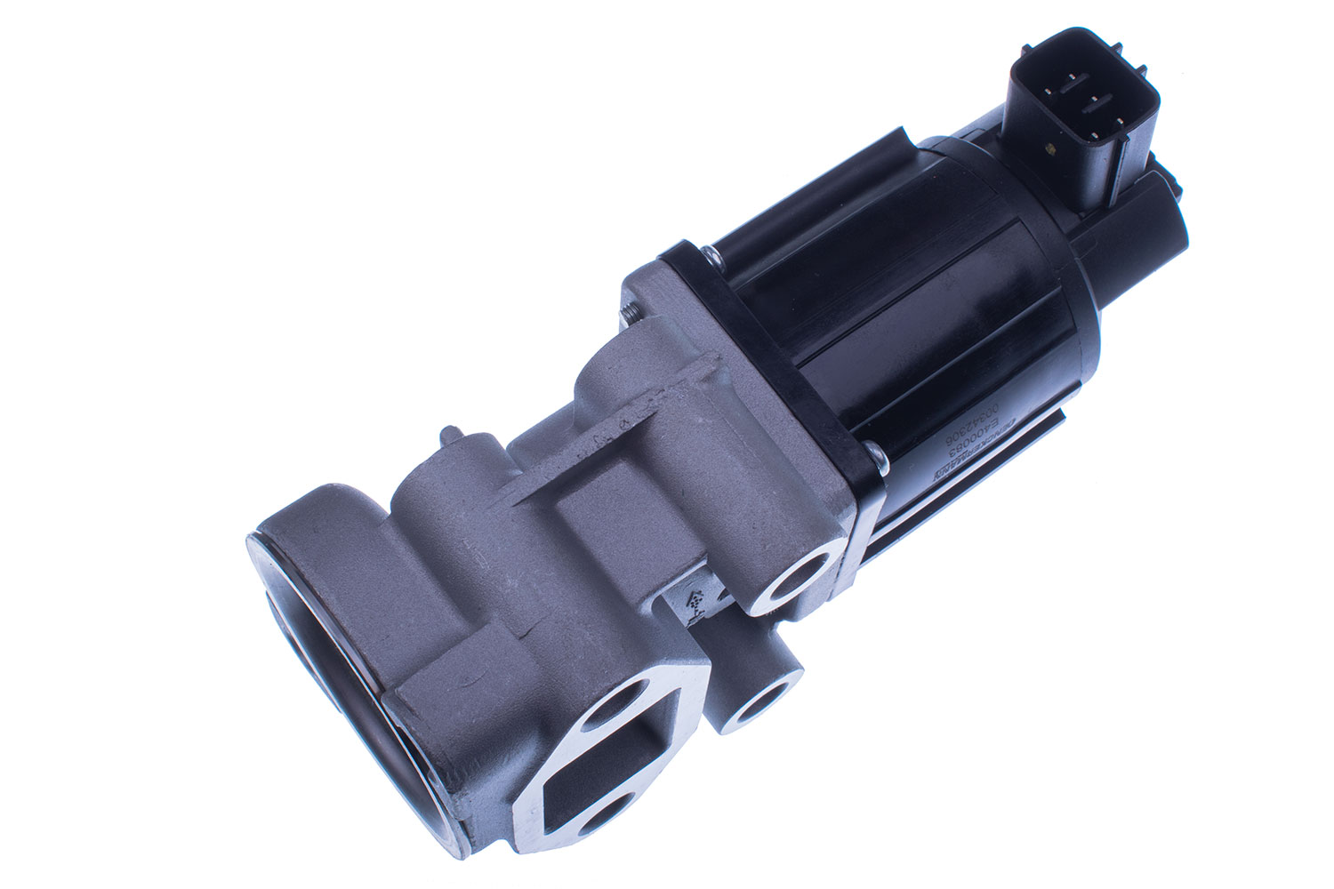 DENCKERMANN AGR-Ventil e400083 für MITSUBISHI