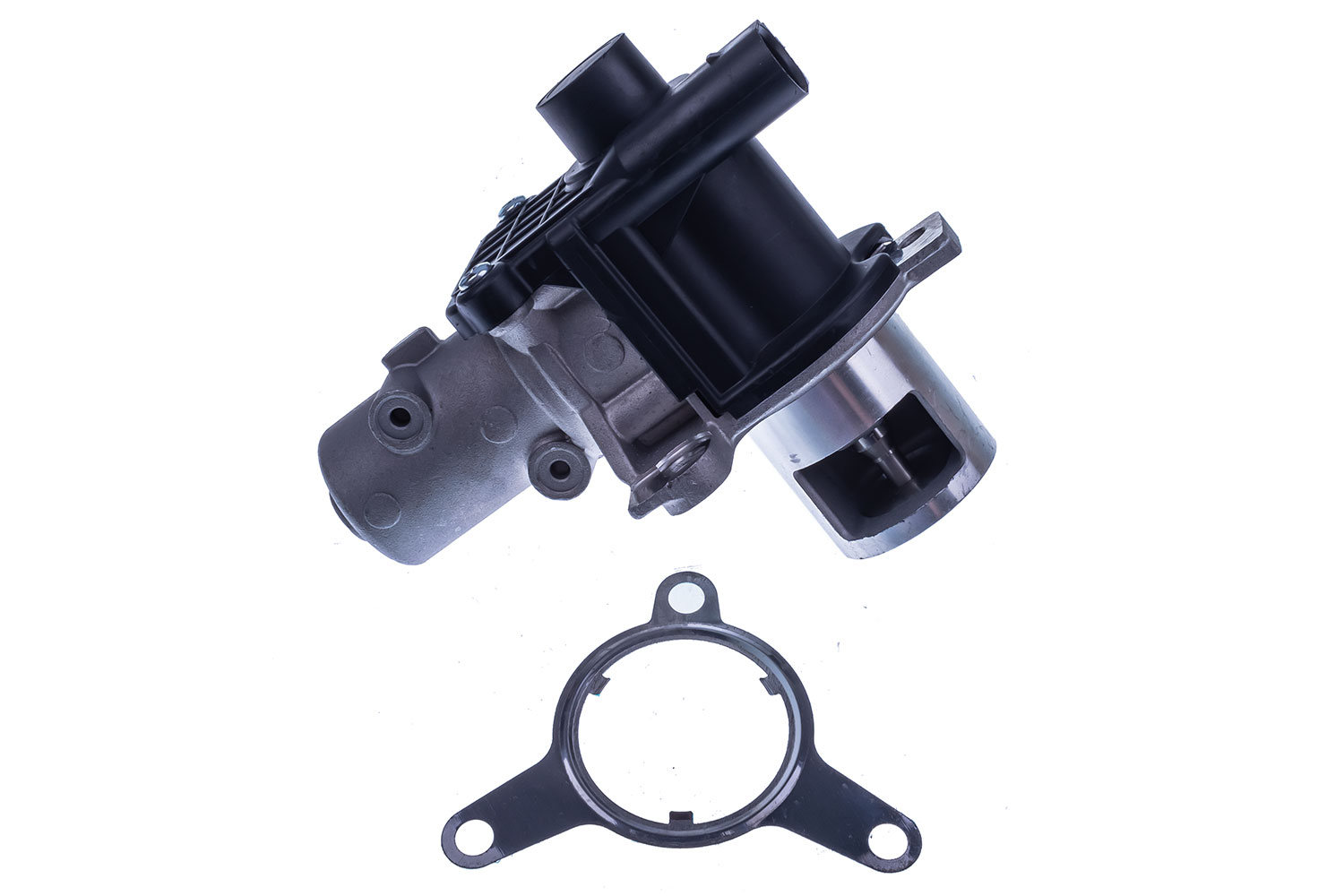 DENCKERMANN AGR-Ventil e400086 für NISSAN RENAULT Suzuki