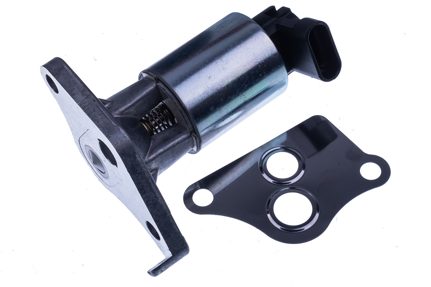 DENCKERMANN AGR-Ventil e400089 für Vaughall Opel