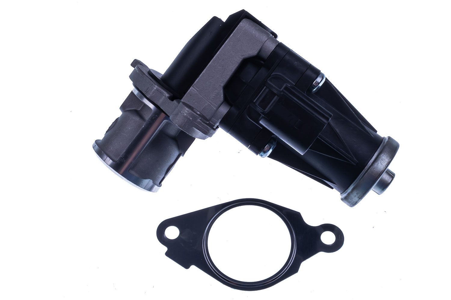 DENCKERMANN AGR-Ventil e400090 für Vaughall Fiat LANCIA Peugeot Suzuki