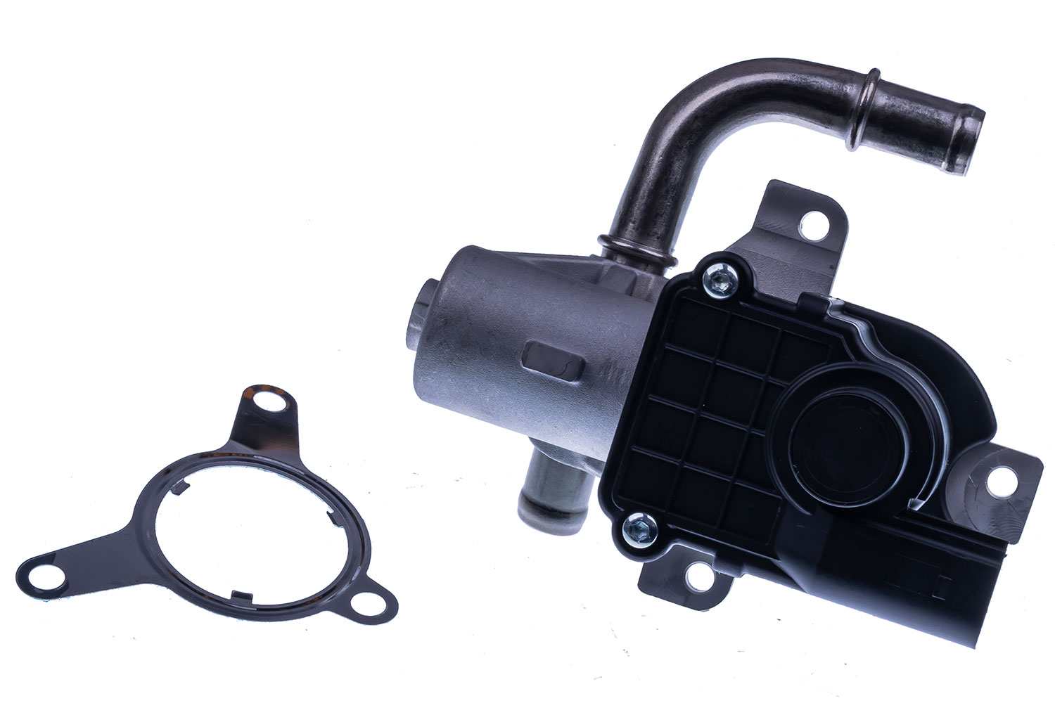 DENCKERMANN AGR-Ventil e400092 unten für NISSAN RENAULT