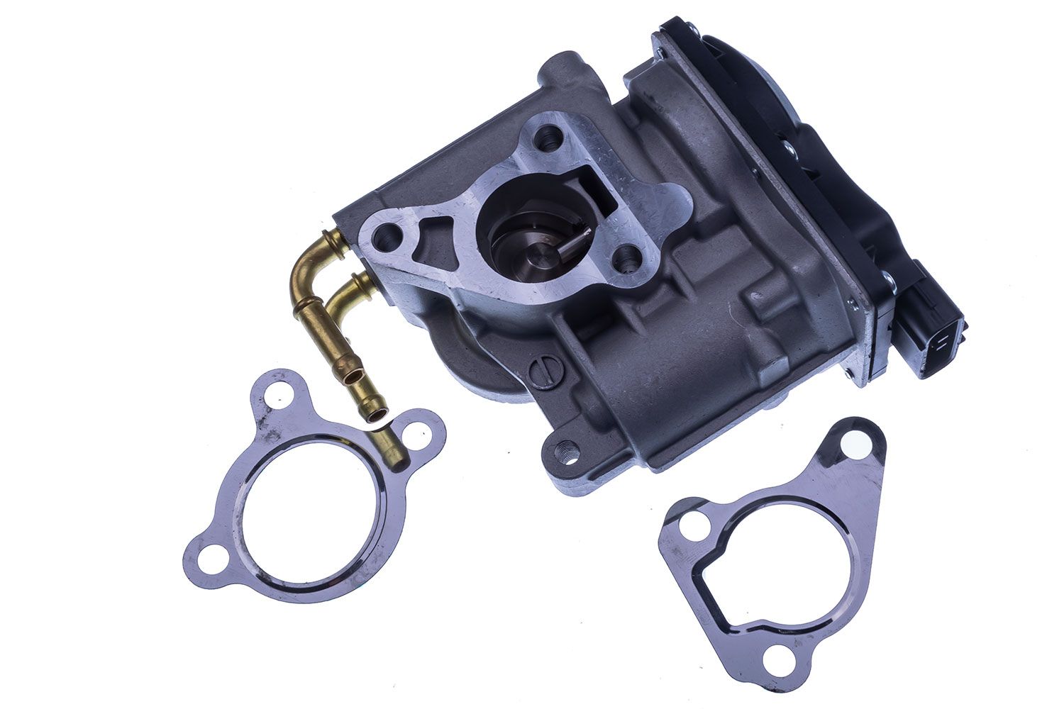 DENCKERMANN AGR-Ventil e400095 vorne für TOYOTA