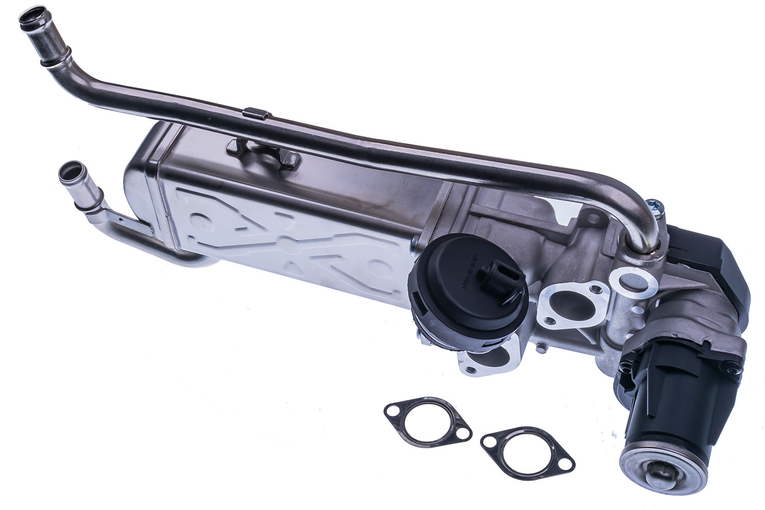 DENCKERMANN AGR-Ventil e400099 für VAG