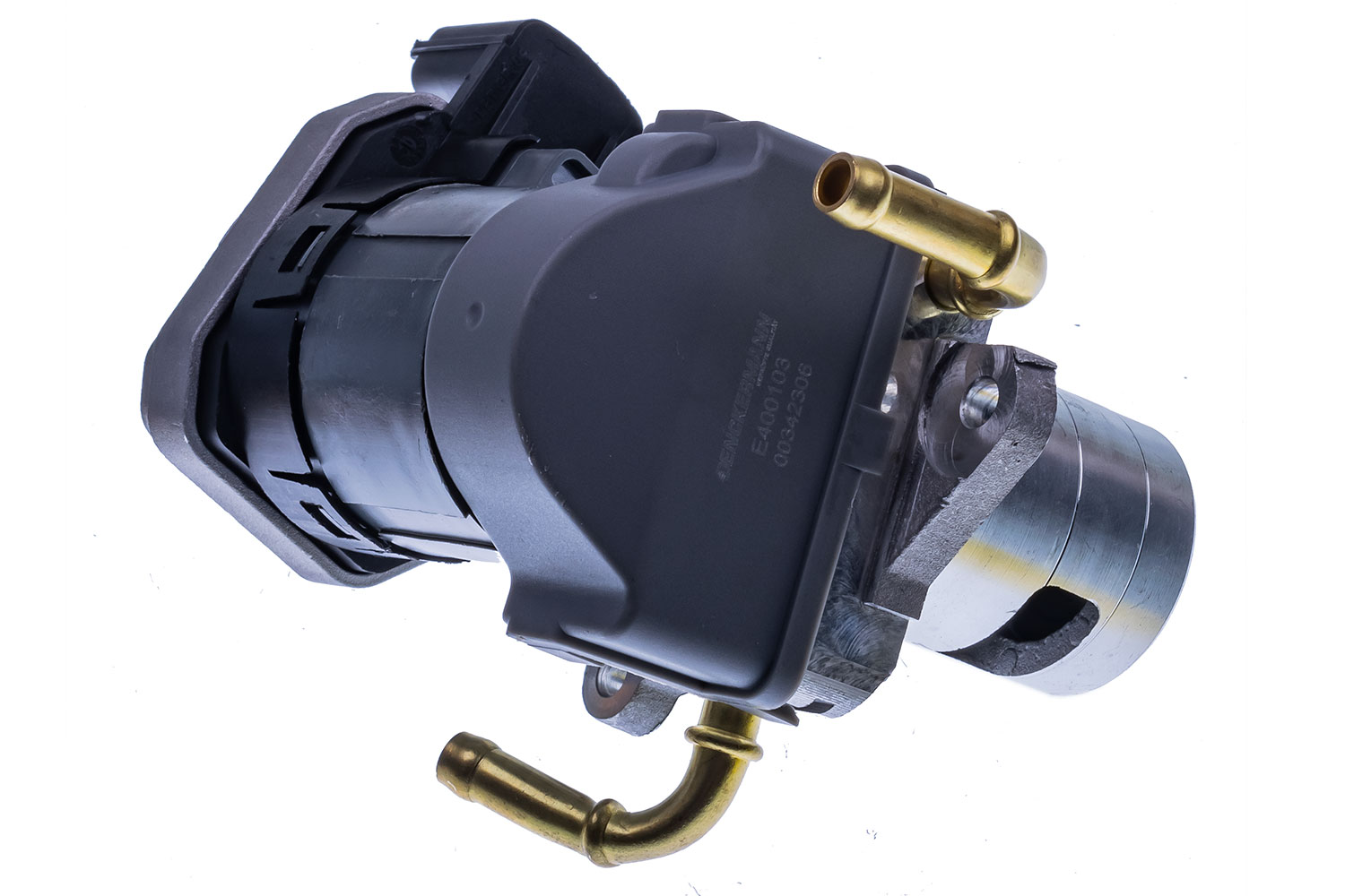 DENCKERMANN AGR-Ventil e400103 für SAAB Vaughall