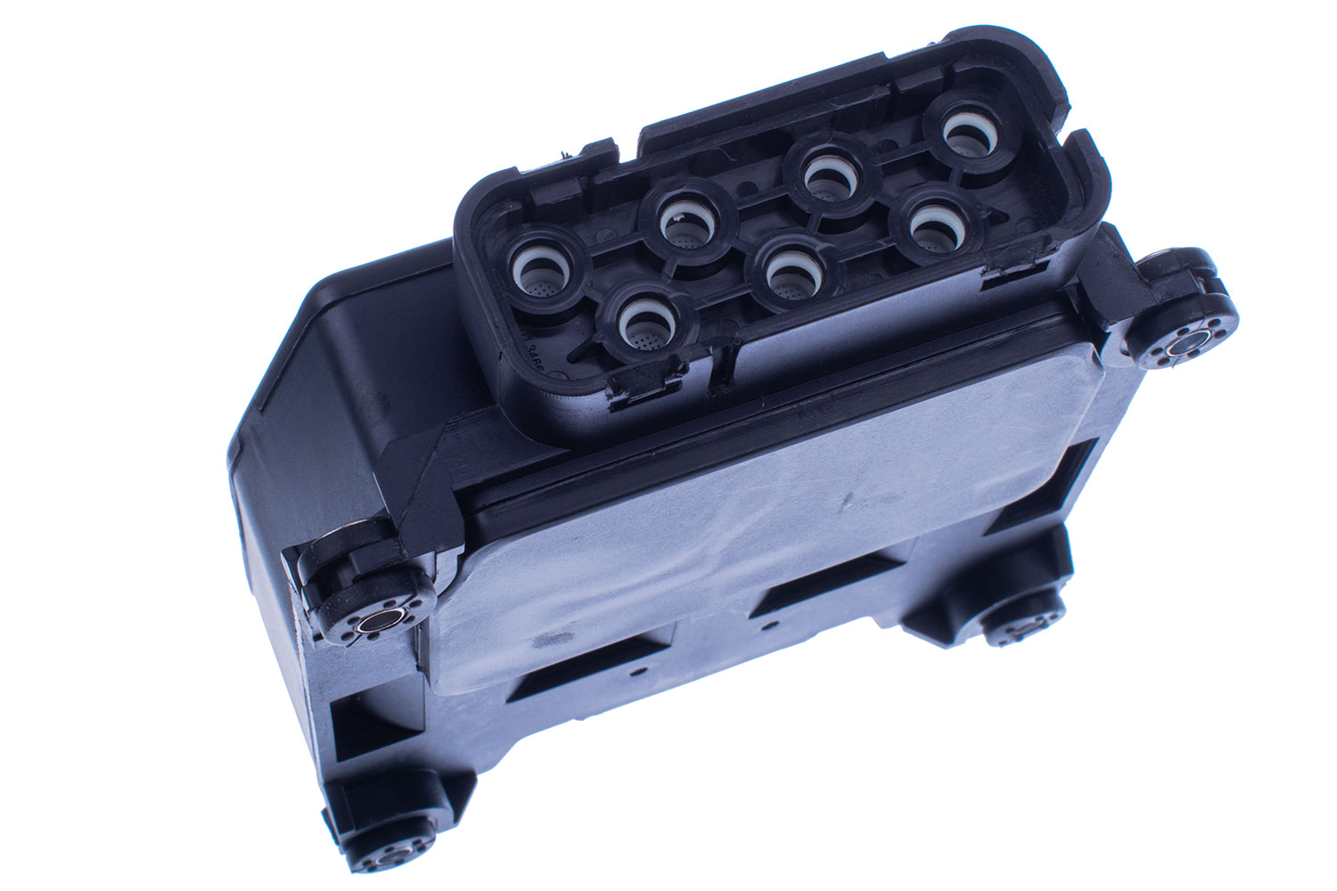 DENCKERMANN AGR-Ventil e400105 für VAG VW