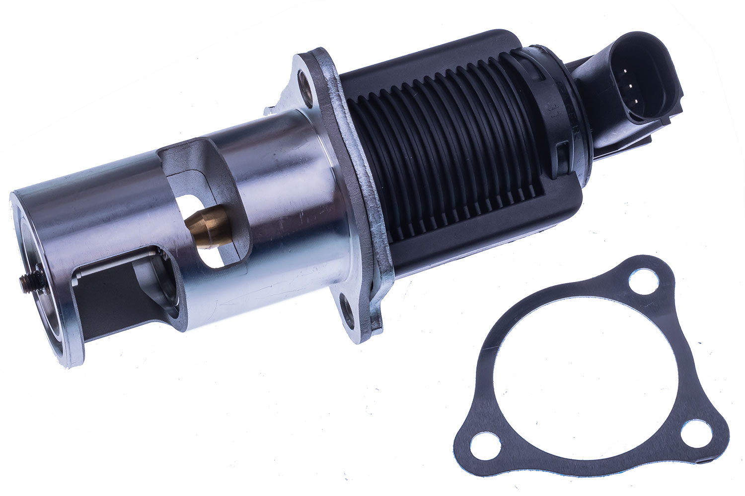 DENCKERMANN AGR-Ventil e400110 für Vaughall RENAULT