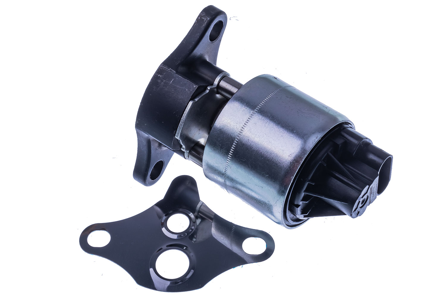 DENCKERMANN AGR-Ventil e400118 für Opel GM