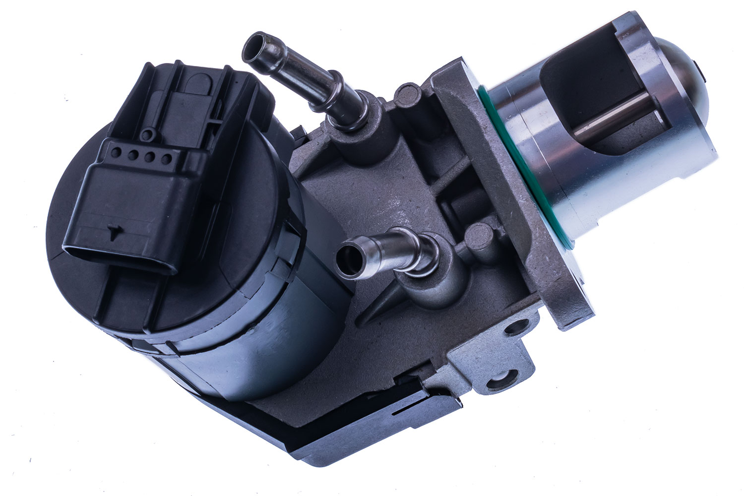 DENCKERMANN AGR-Ventil e400124 für BMW
