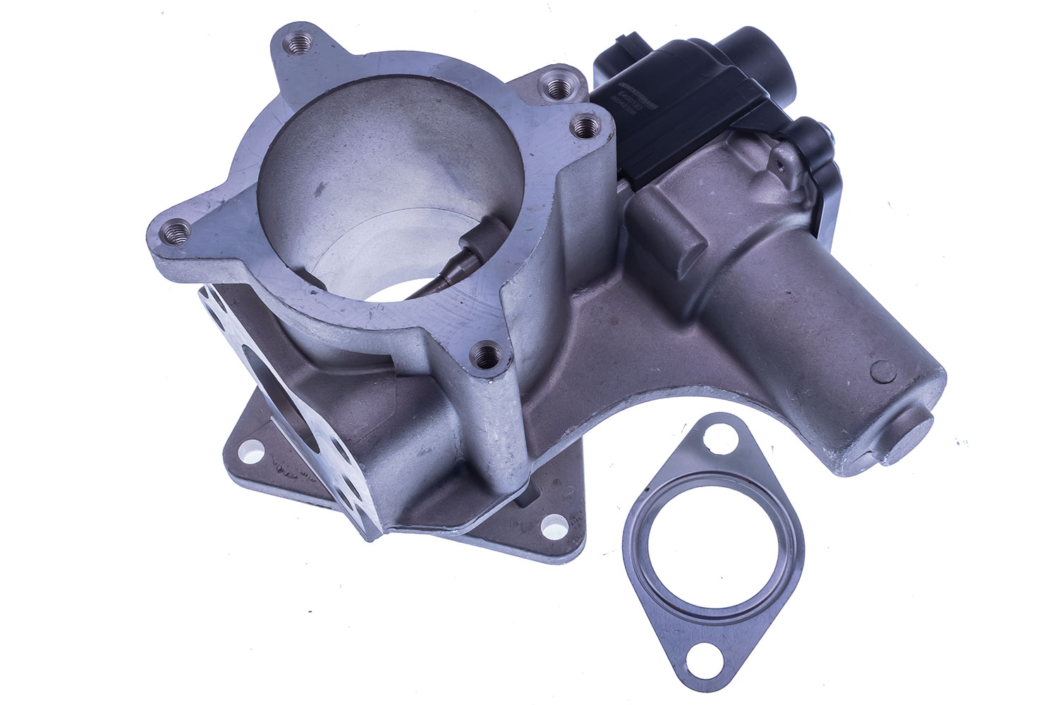 DENCKERMANN AGR-Ventil e400123 für VW