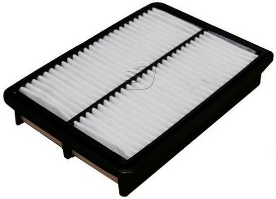 Denckermann Luftfilter A140368 Umluftfilter 46Mm Für Kia