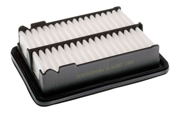 Denckermann Luftfilter A146897 Umluftfilter 46Mm Für Honda