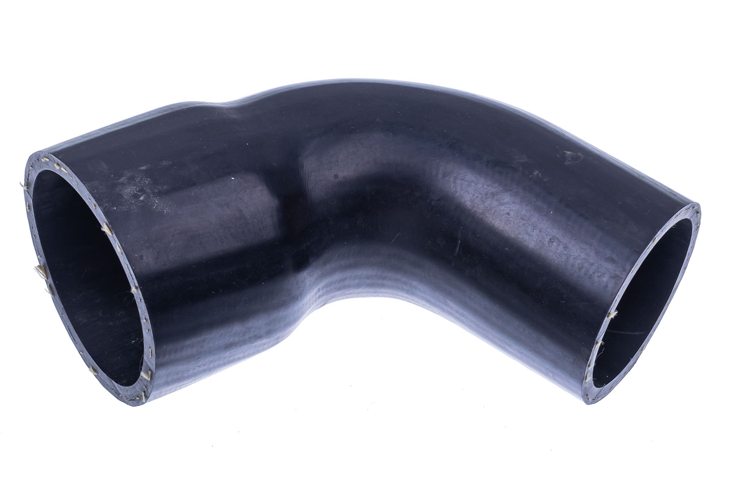 DENCKERMANN Ladeluftschlauch f100078 für VW