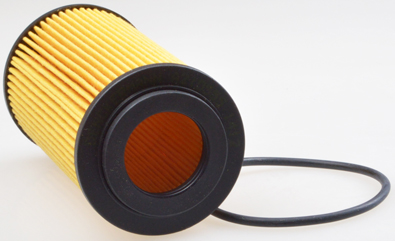 Denckermann Ölfilter A210555 Filtereinsatz 125Mm Für Volvo